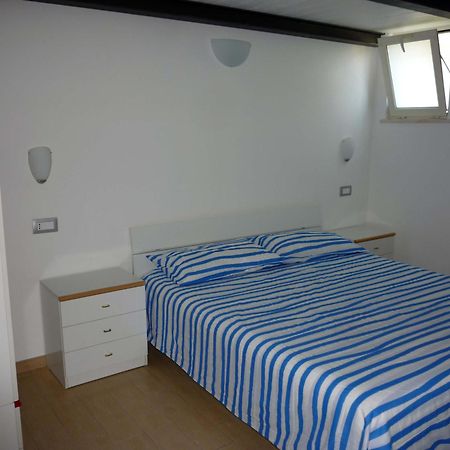 Loft 3, A 150 M Dal Mare, Pineto Centro Apartment Bagian luar foto
