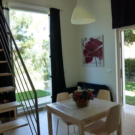 Loft 3, A 150 M Dal Mare, Pineto Centro Apartment Bagian luar foto