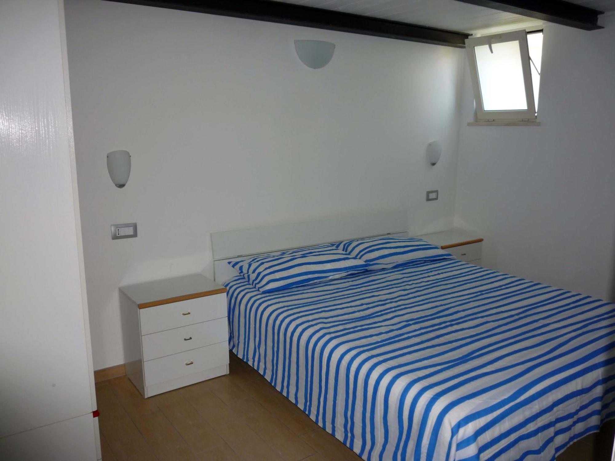 Loft 3, A 150 M Dal Mare, Pineto Centro Apartment Bagian luar foto