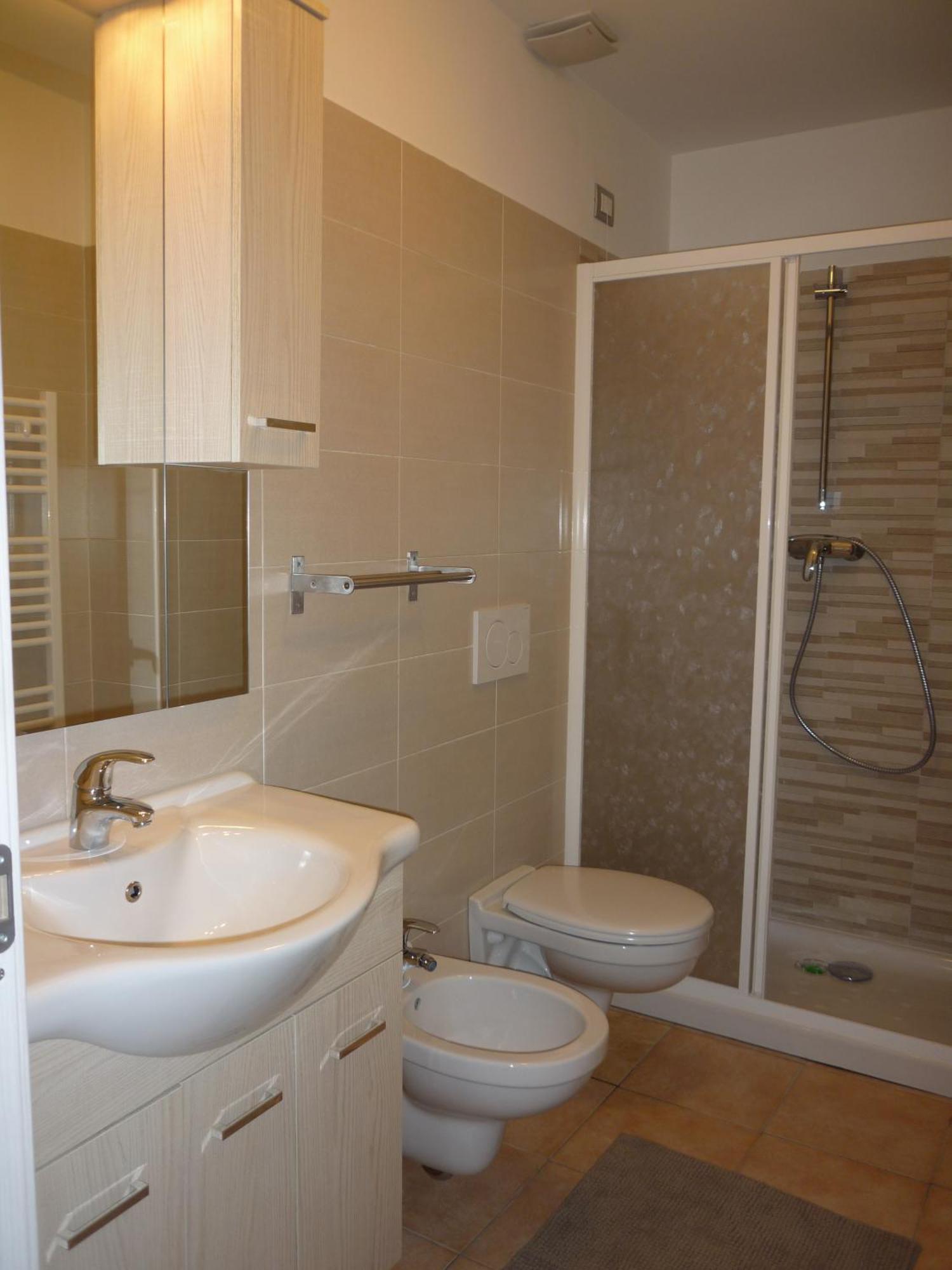 Loft 3, A 150 M Dal Mare, Pineto Centro Apartment Bagian luar foto