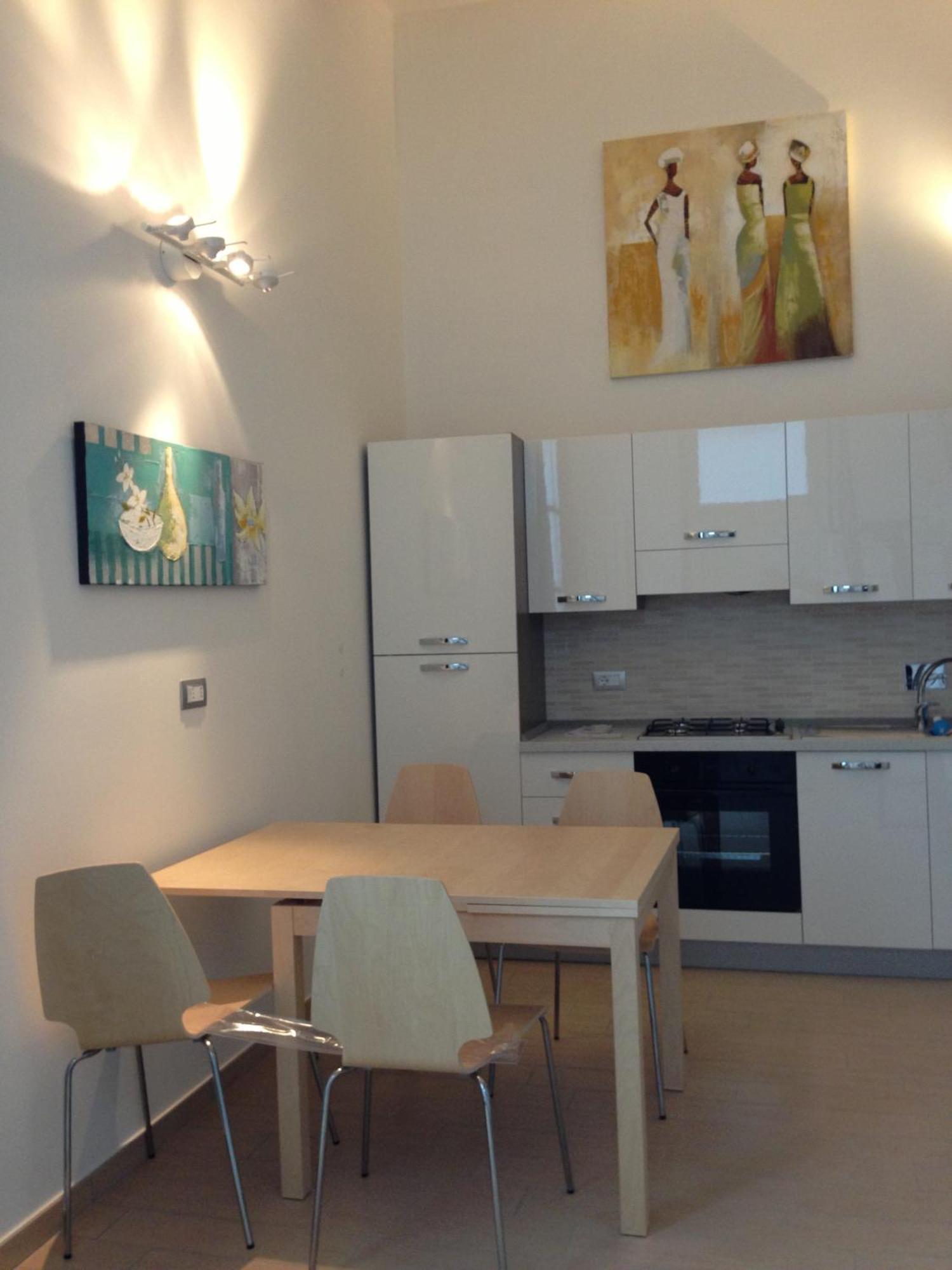 Loft 3, A 150 M Dal Mare, Pineto Centro Apartment Bagian luar foto