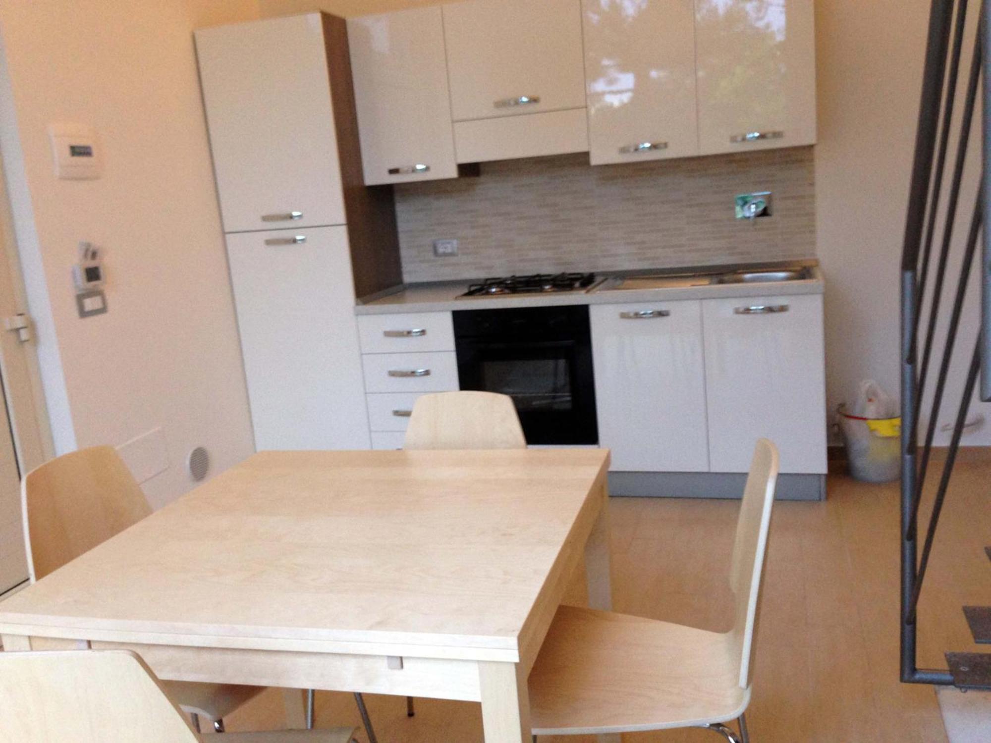 Loft 3, A 150 M Dal Mare, Pineto Centro Apartment Bagian luar foto
