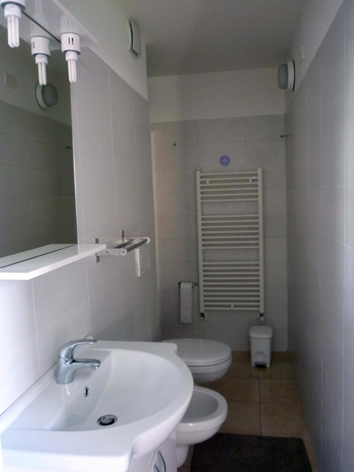 Loft 3, A 150 M Dal Mare, Pineto Centro Apartment Bagian luar foto