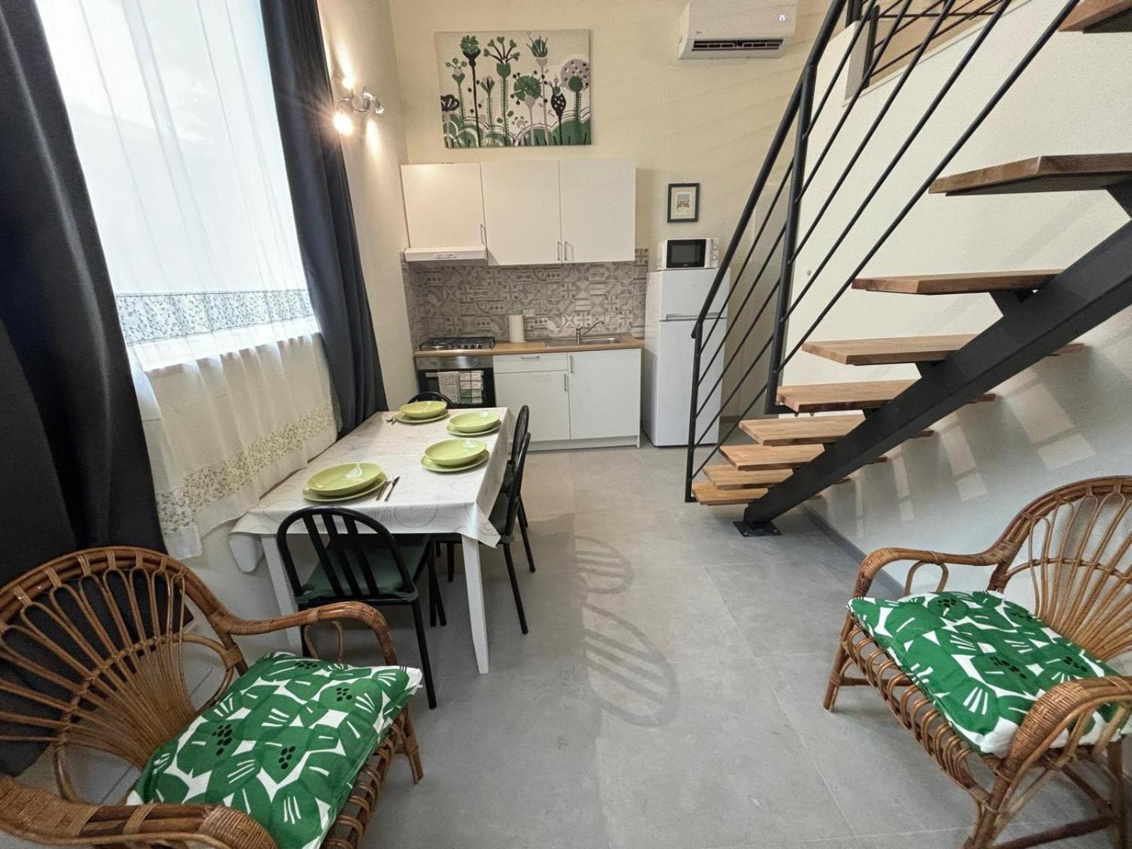 Loft 3, A 150 M Dal Mare, Pineto Centro Apartment Bagian luar foto